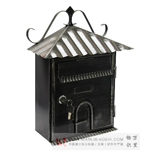 熱烈祝賀萬里標識防古信報箱現(xiàn)代信箱批量生產(chǎn)成功